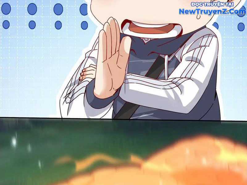 Sau Khi Sống Lại Ở Mạt Thế, Ta Điên Cuồng Thăng Cấp Chương 44 trang 94