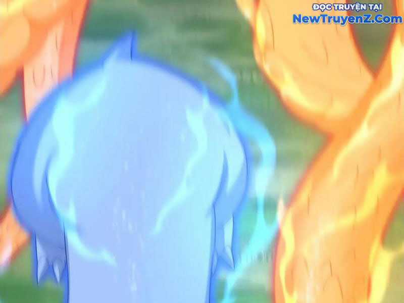 Sau Khi Sống Lại Ở Mạt Thế, Ta Điên Cuồng Thăng Cấp Chương 44 trang 96