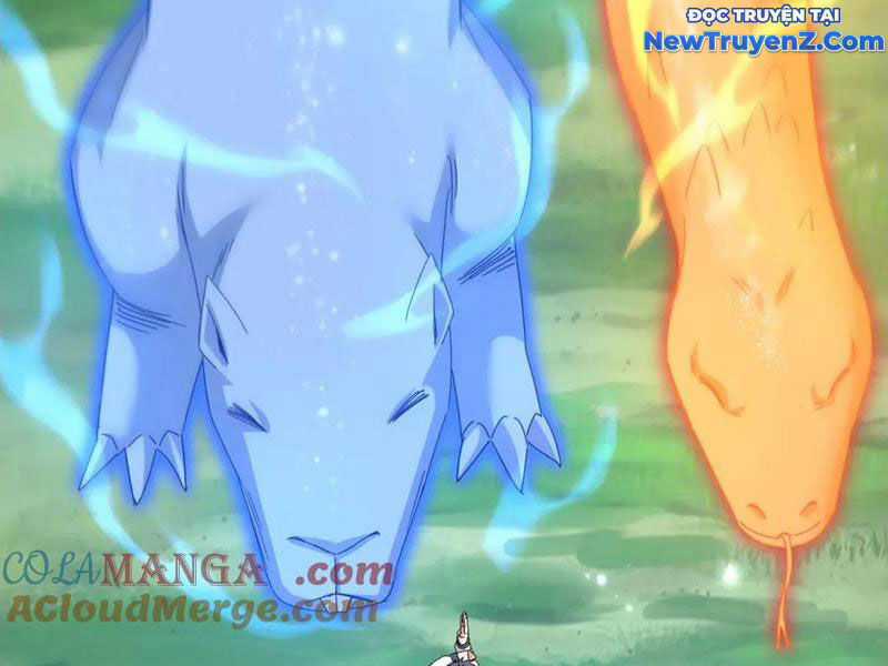 Sau Khi Sống Lại Ở Mạt Thế, Ta Điên Cuồng Thăng Cấp Chương 44 trang 97