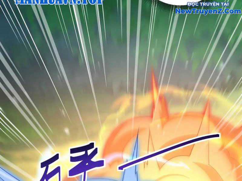 Sau Khi Sống Lại Ở Mạt Thế, Ta Điên Cuồng Thăng Cấp Chương 44 trang 99