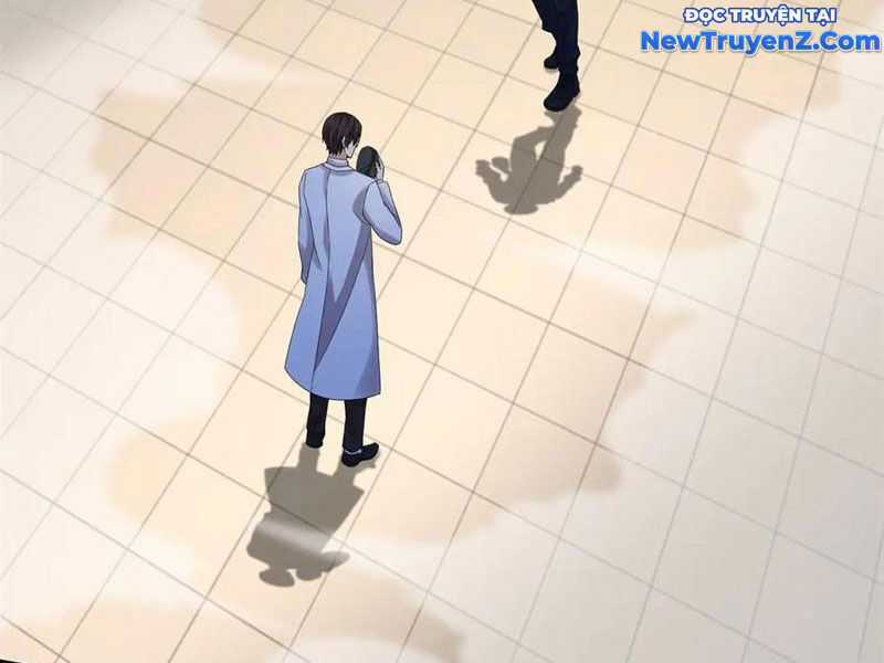 Sau Khi Sống Lại Ở Mạt Thế, Ta Điên Cuồng Thăng Cấp Chương 45 trang 10