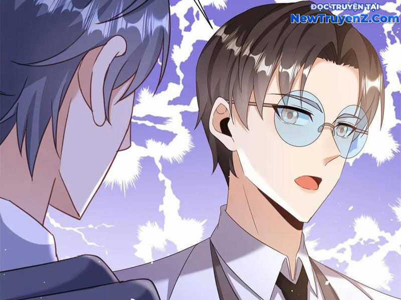 Sau Khi Sống Lại Ở Mạt Thế, Ta Điên Cuồng Thăng Cấp Chương 45 trang 101