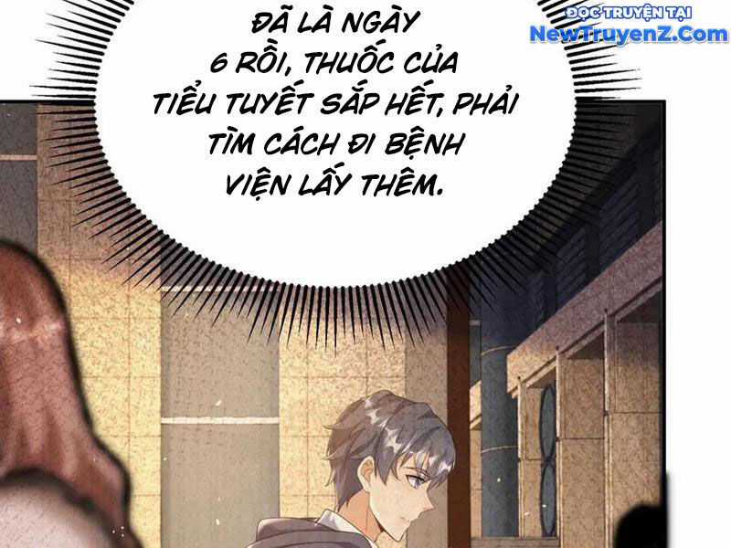 Sau Khi Sống Lại Ở Mạt Thế, Ta Điên Cuồng Thăng Cấp Chương 45 trang 106