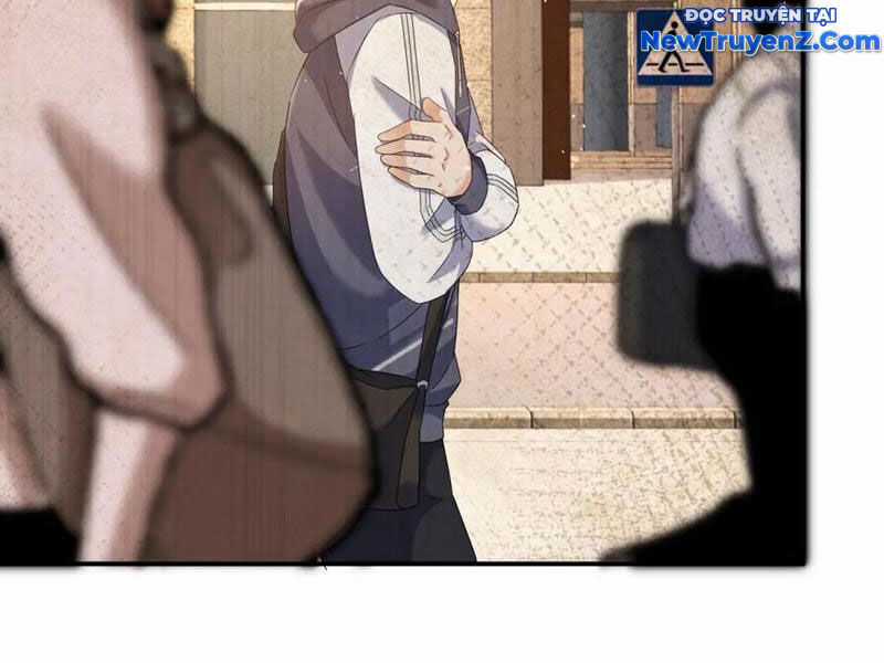 Sau Khi Sống Lại Ở Mạt Thế, Ta Điên Cuồng Thăng Cấp Chương 45 trang 107