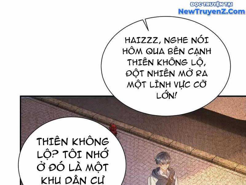 Sau Khi Sống Lại Ở Mạt Thế, Ta Điên Cuồng Thăng Cấp Chương 45 trang 108