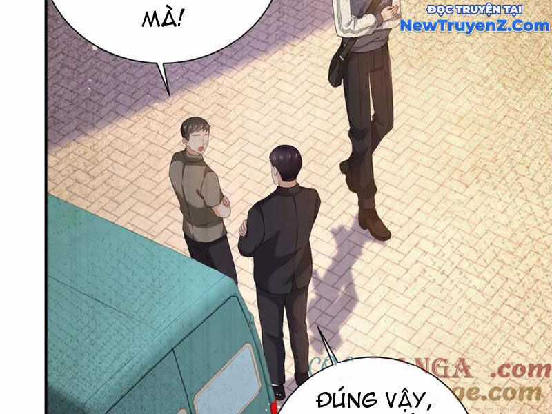 Sau Khi Sống Lại Ở Mạt Thế, Ta Điên Cuồng Thăng Cấp Chương 45 trang 109