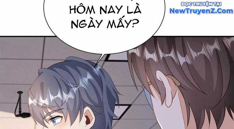 Sau Khi Sống Lại Ở Mạt Thế, Ta Điên Cuồng Thăng Cấp Chương 45 trang 112