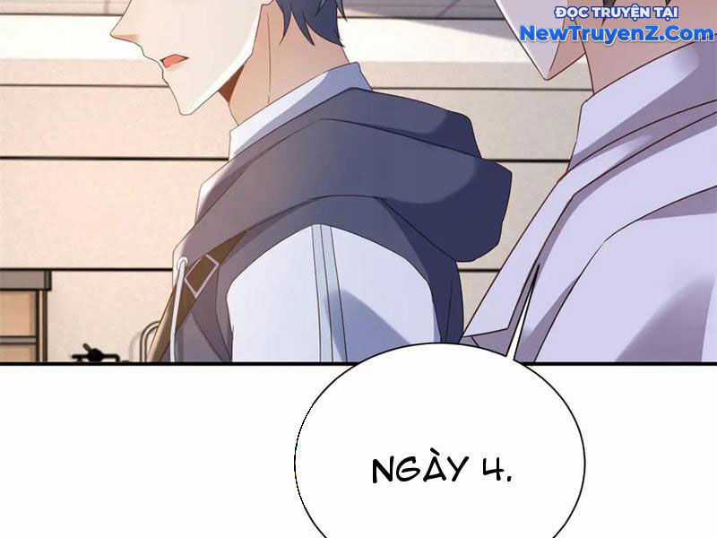 Sau Khi Sống Lại Ở Mạt Thế, Ta Điên Cuồng Thăng Cấp Chương 45 trang 113