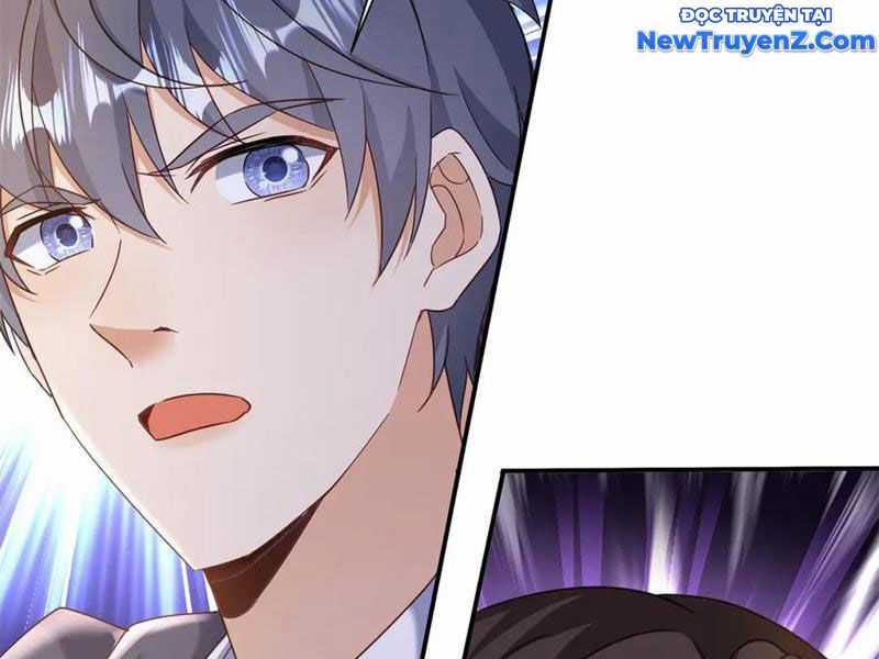 Sau Khi Sống Lại Ở Mạt Thế, Ta Điên Cuồng Thăng Cấp Chương 45 trang 115