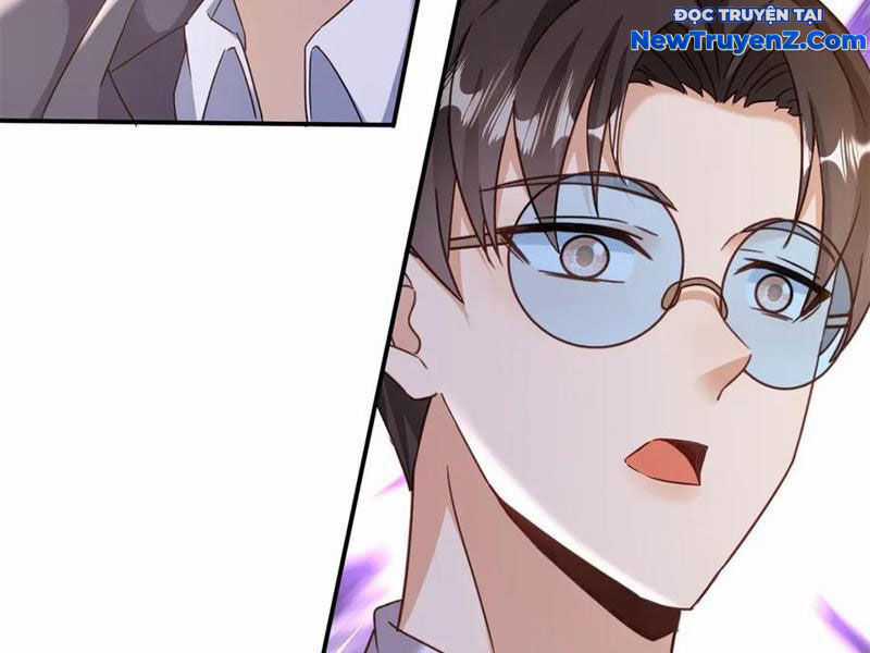 Sau Khi Sống Lại Ở Mạt Thế, Ta Điên Cuồng Thăng Cấp Chương 45 trang 116