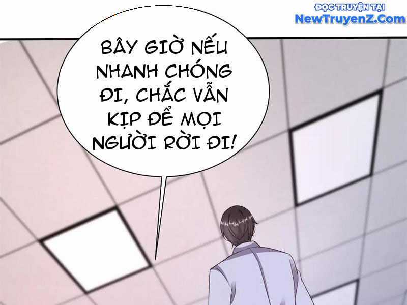 Sau Khi Sống Lại Ở Mạt Thế, Ta Điên Cuồng Thăng Cấp Chương 45 trang 118