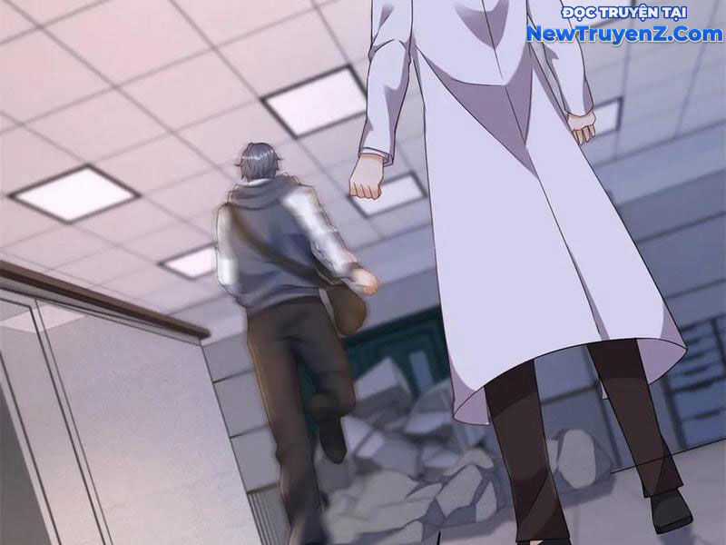 Sau Khi Sống Lại Ở Mạt Thế, Ta Điên Cuồng Thăng Cấp Chương 45 trang 119