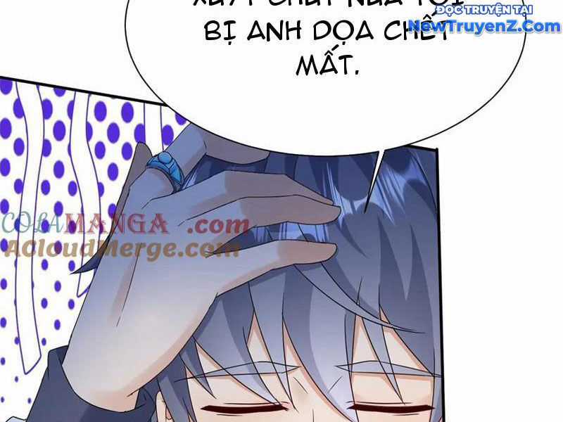 Sau Khi Sống Lại Ở Mạt Thế, Ta Điên Cuồng Thăng Cấp Chương 45 trang 12