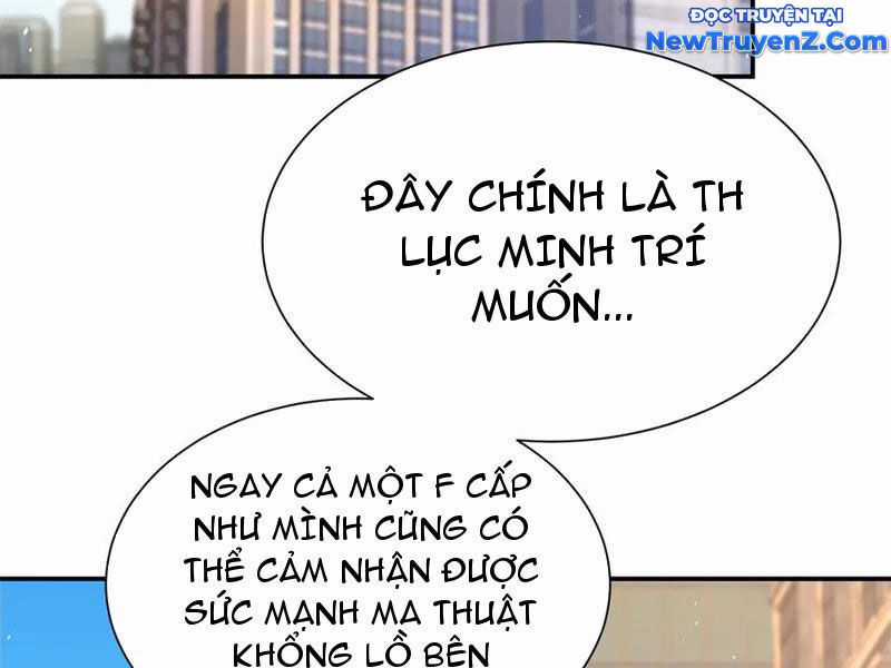 Sau Khi Sống Lại Ở Mạt Thế, Ta Điên Cuồng Thăng Cấp Chương 45 trang 122