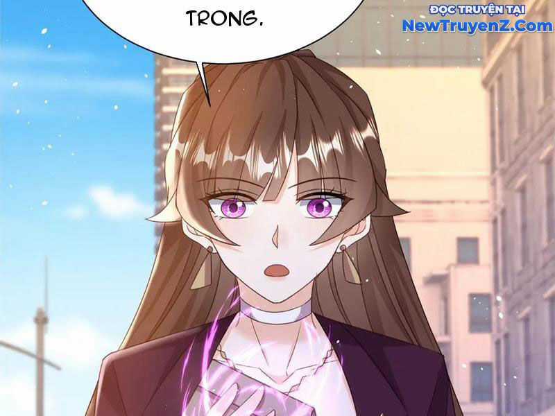 Sau Khi Sống Lại Ở Mạt Thế, Ta Điên Cuồng Thăng Cấp Chương 45 trang 123