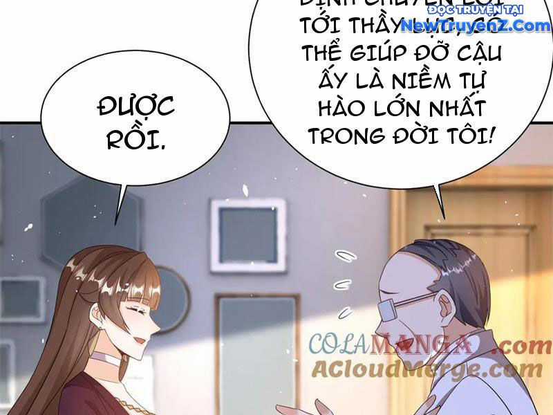 Sau Khi Sống Lại Ở Mạt Thế, Ta Điên Cuồng Thăng Cấp Chương 45 trang 125