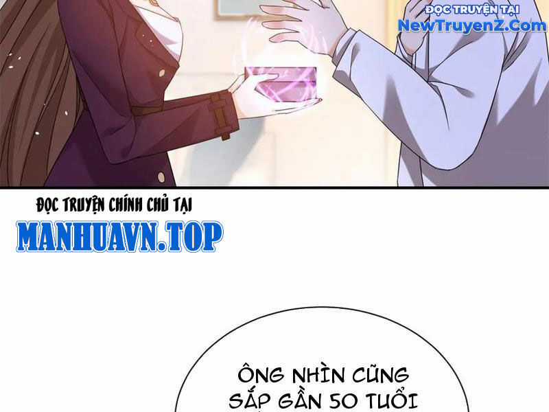 Sau Khi Sống Lại Ở Mạt Thế, Ta Điên Cuồng Thăng Cấp Chương 45 trang 126