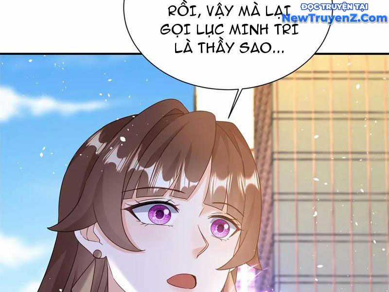 Sau Khi Sống Lại Ở Mạt Thế, Ta Điên Cuồng Thăng Cấp Chương 45 trang 127