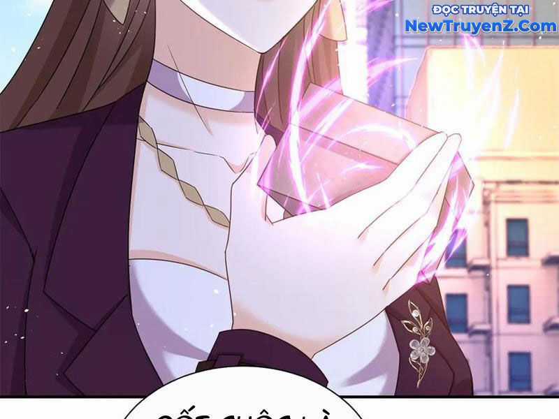 Sau Khi Sống Lại Ở Mạt Thế, Ta Điên Cuồng Thăng Cấp Chương 45 trang 128