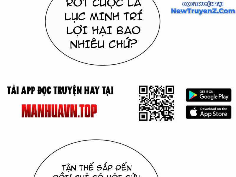 Sau Khi Sống Lại Ở Mạt Thế, Ta Điên Cuồng Thăng Cấp Chương 45 trang 129