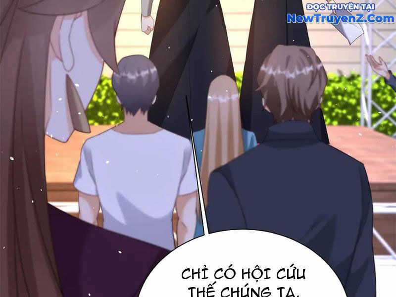 Sau Khi Sống Lại Ở Mạt Thế, Ta Điên Cuồng Thăng Cấp Chương 45 trang 131