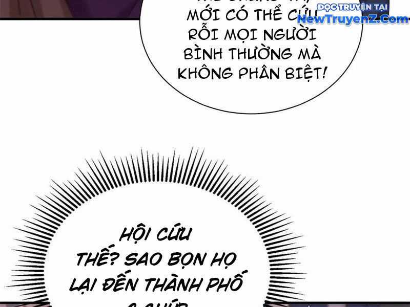 Sau Khi Sống Lại Ở Mạt Thế, Ta Điên Cuồng Thăng Cấp Chương 45 trang 132