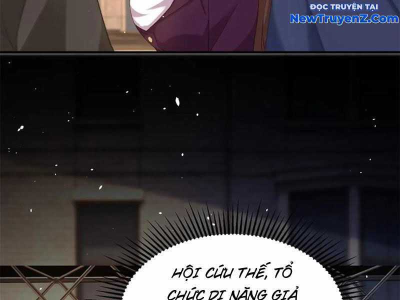 Sau Khi Sống Lại Ở Mạt Thế, Ta Điên Cuồng Thăng Cấp Chương 45 trang 134