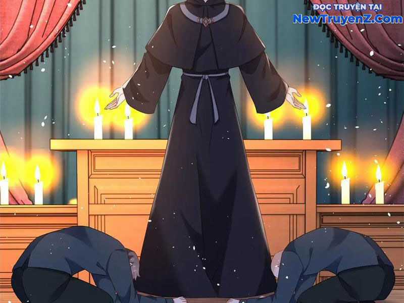 Sau Khi Sống Lại Ở Mạt Thế, Ta Điên Cuồng Thăng Cấp Chương 45 trang 136