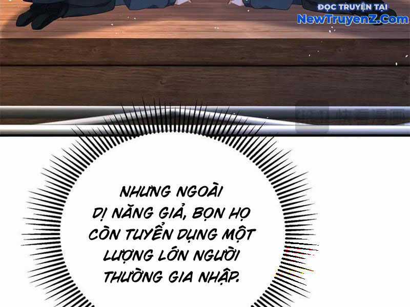 Sau Khi Sống Lại Ở Mạt Thế, Ta Điên Cuồng Thăng Cấp Chương 45 trang 137