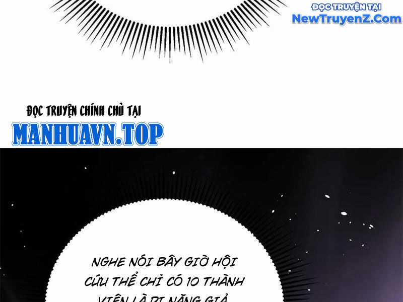 Sau Khi Sống Lại Ở Mạt Thế, Ta Điên Cuồng Thăng Cấp Chương 45 trang 138