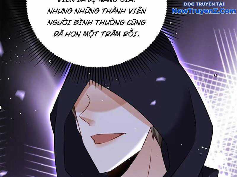 Sau Khi Sống Lại Ở Mạt Thế, Ta Điên Cuồng Thăng Cấp Chương 45 trang 139