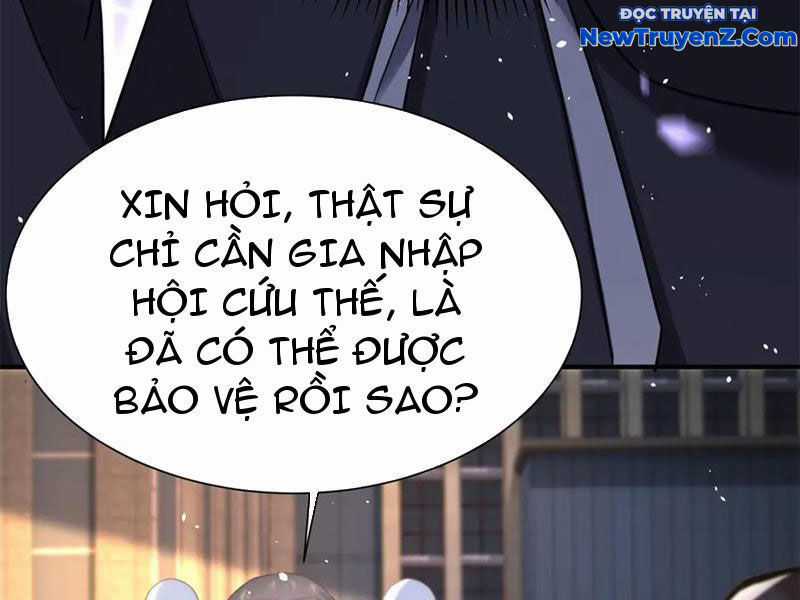 Sau Khi Sống Lại Ở Mạt Thế, Ta Điên Cuồng Thăng Cấp Chương 45 trang 142