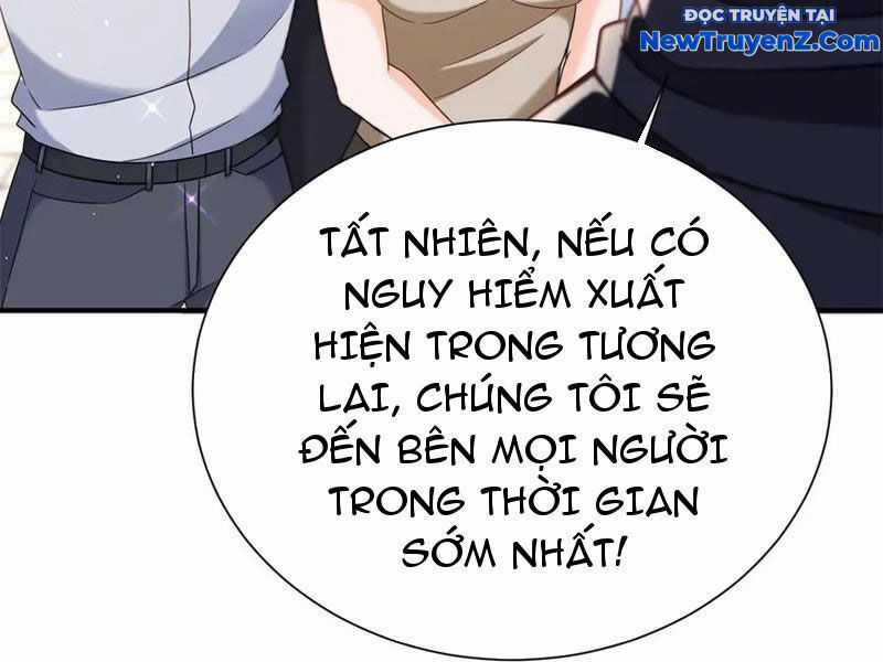 Sau Khi Sống Lại Ở Mạt Thế, Ta Điên Cuồng Thăng Cấp Chương 45 trang 144