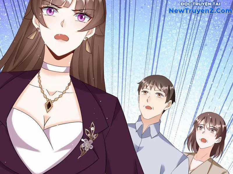 Sau Khi Sống Lại Ở Mạt Thế, Ta Điên Cuồng Thăng Cấp Chương 45 trang 152