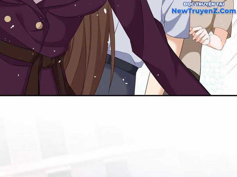 Sau Khi Sống Lại Ở Mạt Thế, Ta Điên Cuồng Thăng Cấp Chương 45 trang 153