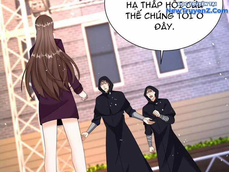 Sau Khi Sống Lại Ở Mạt Thế, Ta Điên Cuồng Thăng Cấp Chương 45 trang 155