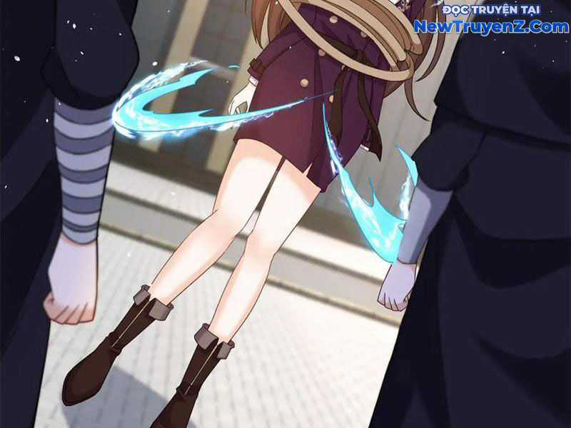 Sau Khi Sống Lại Ở Mạt Thế, Ta Điên Cuồng Thăng Cấp Chương 45 trang 159