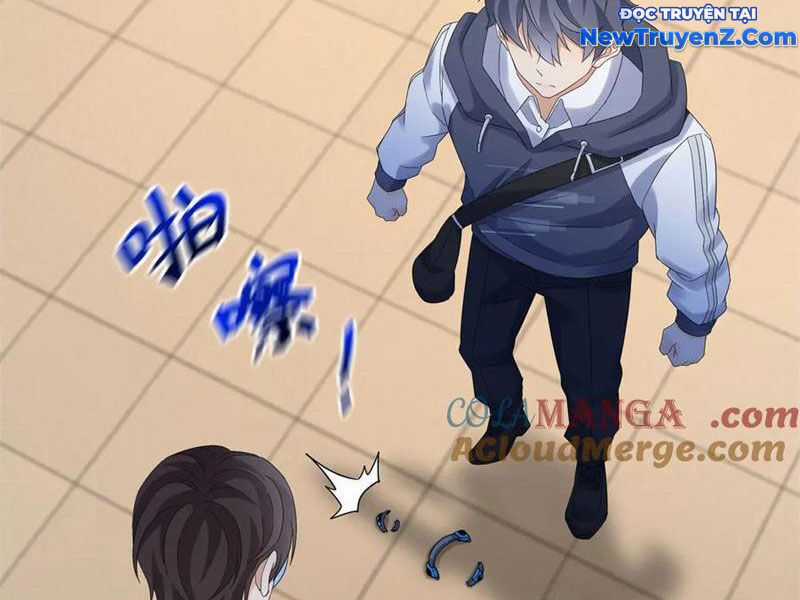 Sau Khi Sống Lại Ở Mạt Thế, Ta Điên Cuồng Thăng Cấp Chương 45 trang 16