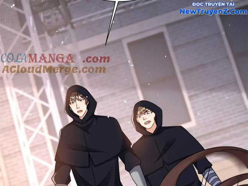 Sau Khi Sống Lại Ở Mạt Thế, Ta Điên Cuồng Thăng Cấp Chương 45 trang 162