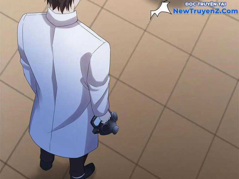 Sau Khi Sống Lại Ở Mạt Thế, Ta Điên Cuồng Thăng Cấp Chương 45 trang 17