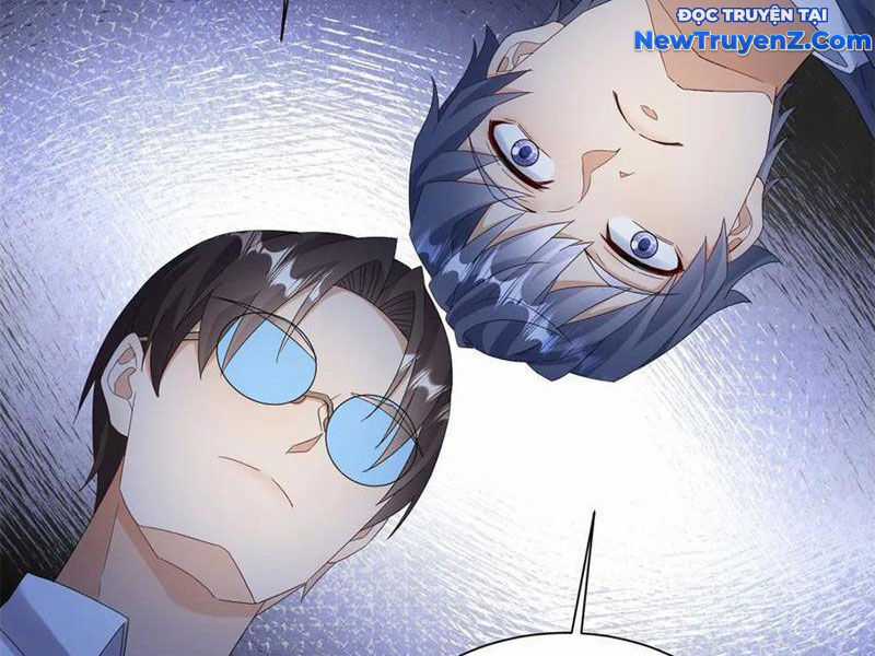 Sau Khi Sống Lại Ở Mạt Thế, Ta Điên Cuồng Thăng Cấp Chương 45 trang 19