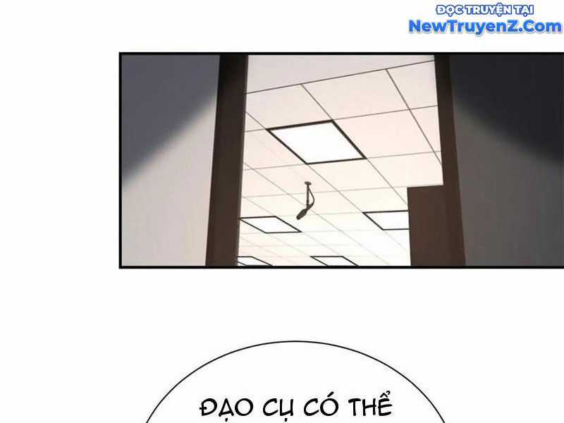 Sau Khi Sống Lại Ở Mạt Thế, Ta Điên Cuồng Thăng Cấp Chương 45 trang 21