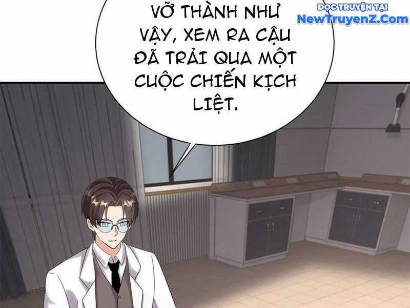 Sau Khi Sống Lại Ở Mạt Thế, Ta Điên Cuồng Thăng Cấp Chương 45 trang 22