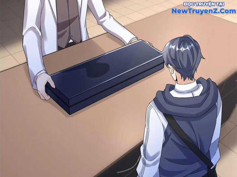 Sau Khi Sống Lại Ở Mạt Thế, Ta Điên Cuồng Thăng Cấp Chương 45 trang 23