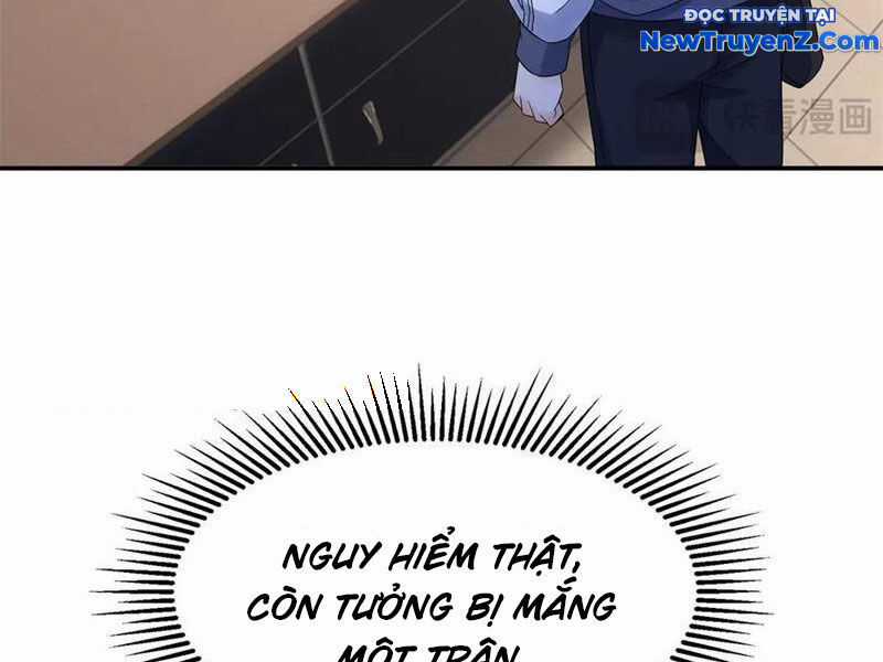 Sau Khi Sống Lại Ở Mạt Thế, Ta Điên Cuồng Thăng Cấp Chương 45 trang 24