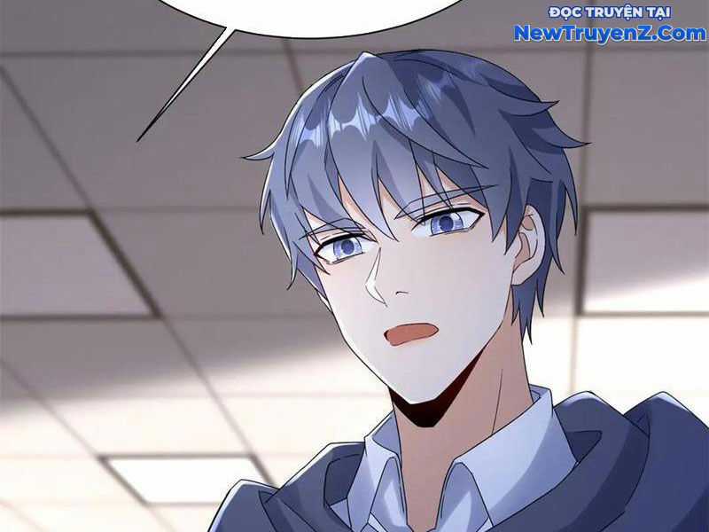 Sau Khi Sống Lại Ở Mạt Thế, Ta Điên Cuồng Thăng Cấp Chương 45 trang 27