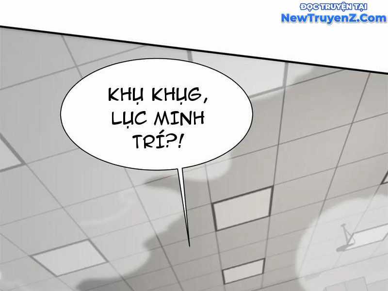 Sau Khi Sống Lại Ở Mạt Thế, Ta Điên Cuồng Thăng Cấp Chương 45 trang 3