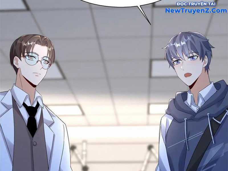 Sau Khi Sống Lại Ở Mạt Thế, Ta Điên Cuồng Thăng Cấp Chương 45 trang 30