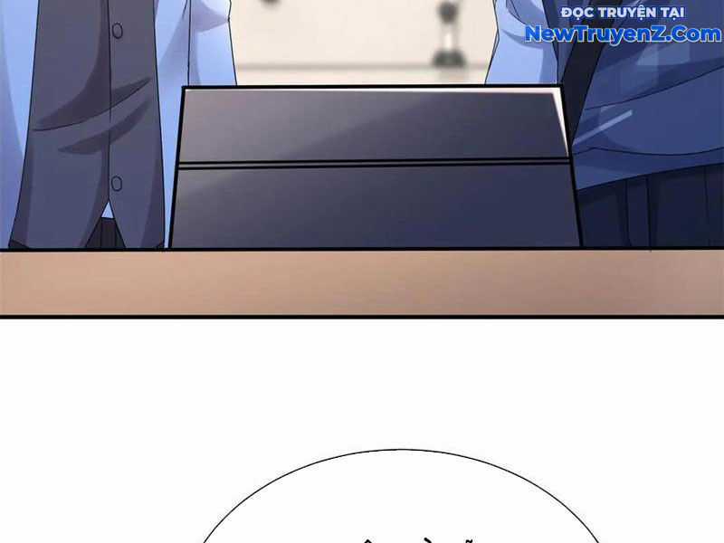 Sau Khi Sống Lại Ở Mạt Thế, Ta Điên Cuồng Thăng Cấp Chương 45 trang 31