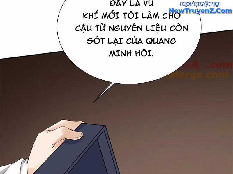 Sau Khi Sống Lại Ở Mạt Thế, Ta Điên Cuồng Thăng Cấp Chương 45 trang 32